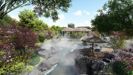 康养文旅四大开发问题与旅游开发项目策划咨询